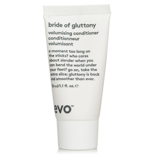 Bride of Gluttony Volumising Conditioner 30ml/1.1oz