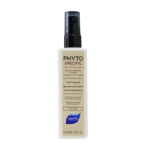 Phyto Specific Curl Legend Curl Energizing Spray 150ml/5.07oz