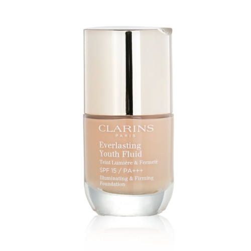 Everlasting Youth Fluid Illuminating &amp; Firming Foundation SPF 15 - # 109 Wheat 30ml/1oz