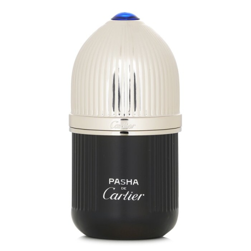 CARTIER  Pasha De Edition Noire Eau De Toilette Spray 50Ml/1.6OZ Best to Impress