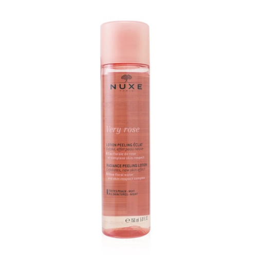 Very Rose Radiance Peeling Lotion 150ml/5oz