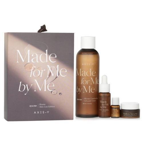 Biome Skin Lux Edition: 4pcs