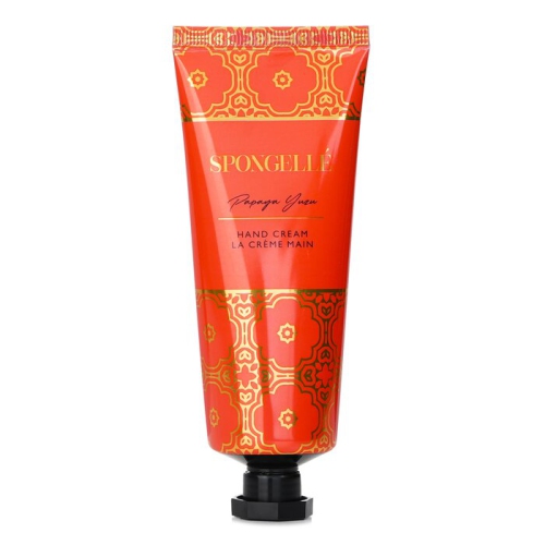 Hand Cream - Papaya Yuzu 57g/2oz