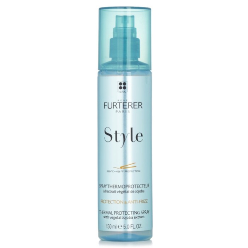 Style Protection &amp; Anti-Frizz Thermal Protecting Spray 150ml/5oz