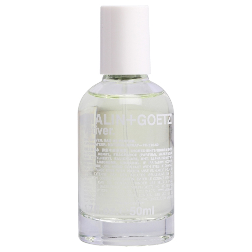 Vetiver Eau De Parfum Spray 50ml/1.7oz