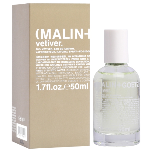 Vetiver Eau De Parfum Spray 50ml/1.7oz