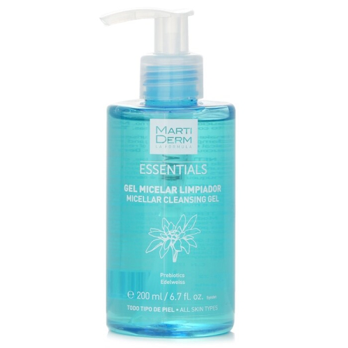 Essentials Micellar Cleansing Gel 200ml/6.7oz