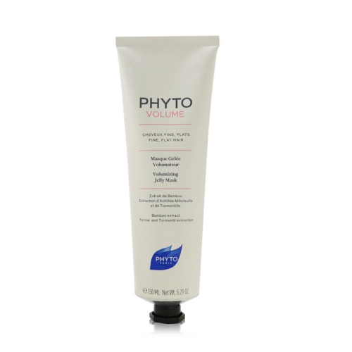 PhytoVolume Volumizing Jelly Mask 150ml/5.29oz