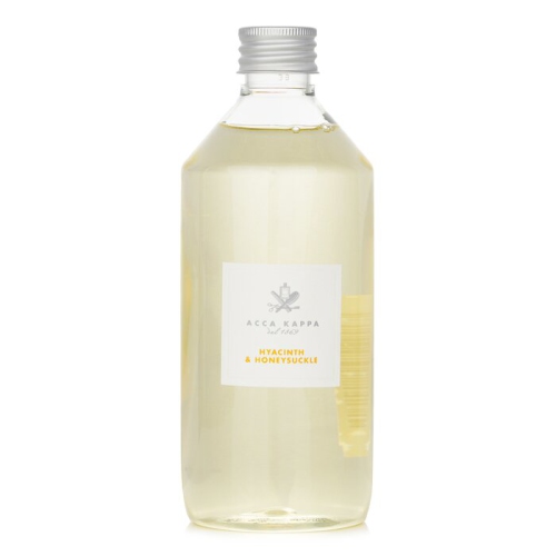ACCA KAPPA  Hyacinth & Honeysuckle Home Diffuser Refill 500Ml/17OZ