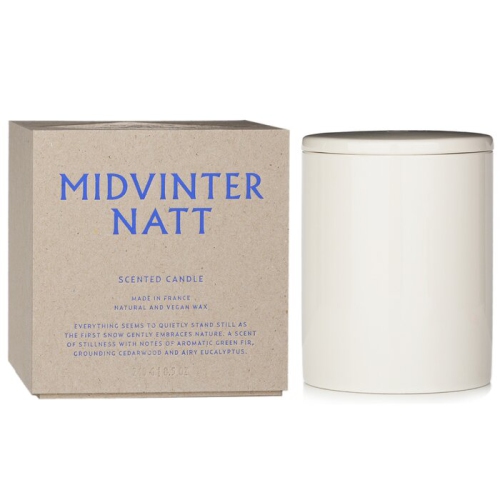 Midvinternatt Scented Candle 240g/8.5oz