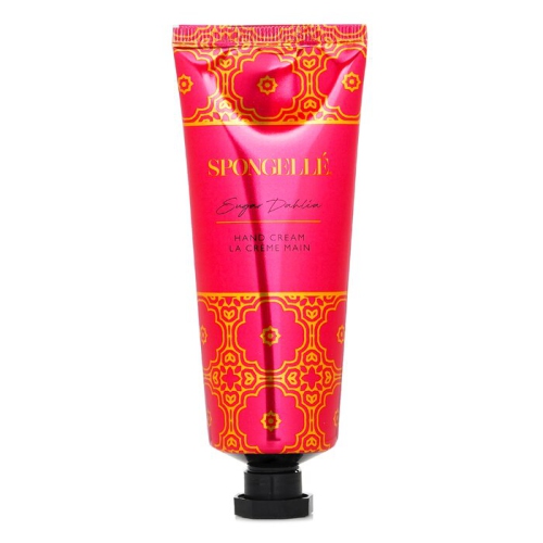Hand Cream - Sugar Dahlia 57g/2oz