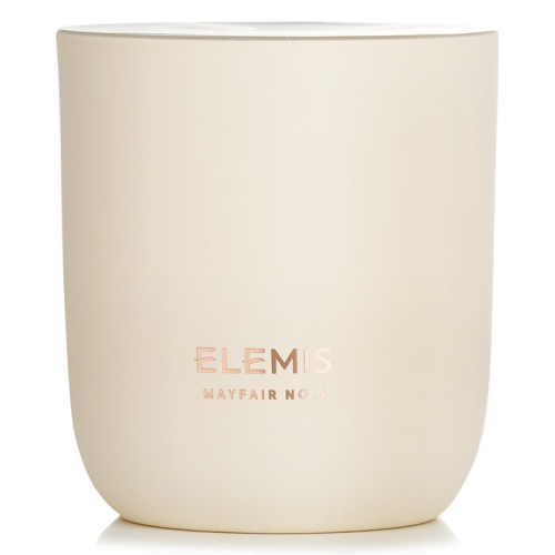 ELEMIS  Scented Candle - Mayfair No.9 220G/7.05OZ Great scent