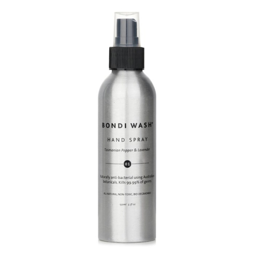 Hand Spray 150ml/5.1oz