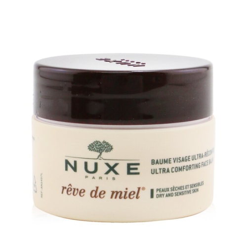 Reve De Miel Ultra-Comforting Face Balm 50ml/1.67oz