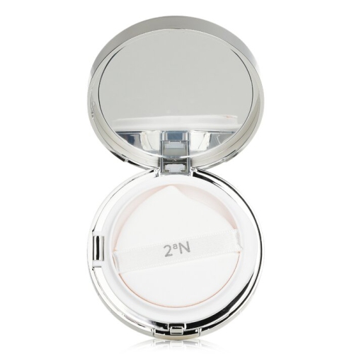 Gleaming Tension Pact SPF 37 - # 23 Natural Beige 13g/0.45oz