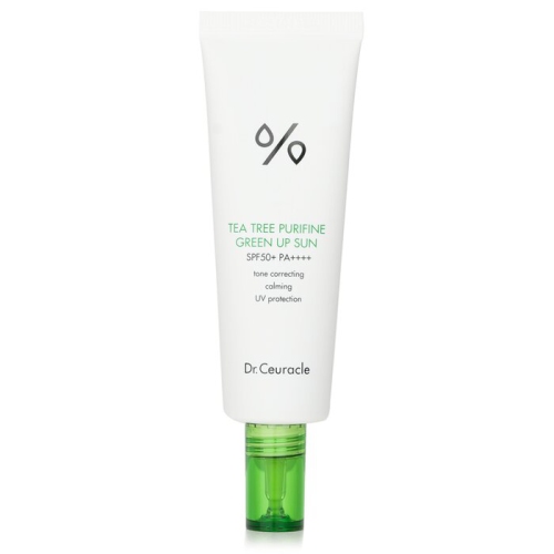 Théier PuriFine Green Up Sun SPF 50 - 50&nbsp;ml/1,69&nbsp;oz