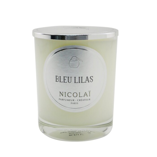 NICOLAI  Scented Candle - Bleu Lilas 190G/6.7OZ