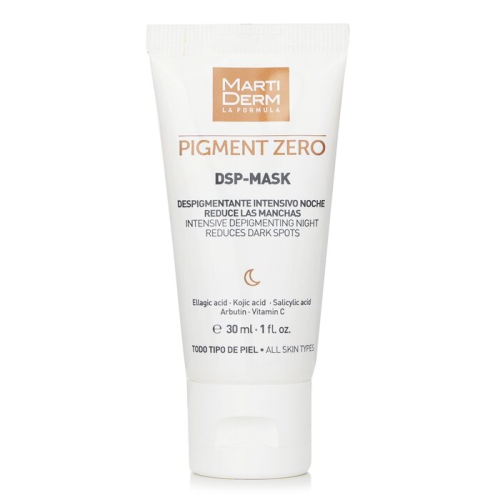 Pigment Zero DSP-Mask Intensive Depigmenting Night Reduces Dark Spots 30ml/1oz