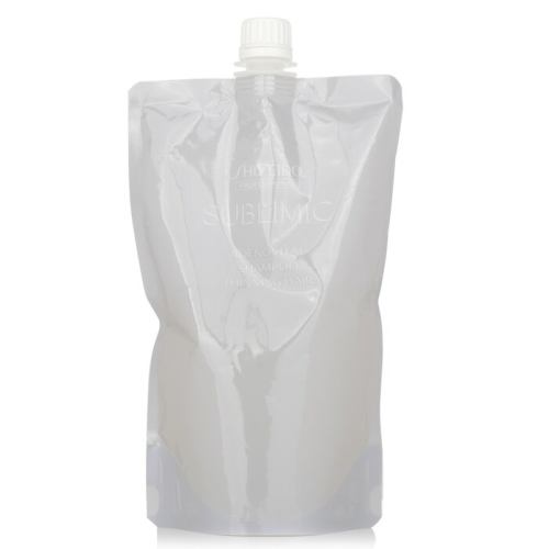 Sublimic Adenovital Shampoo Refill 450ml