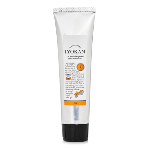Iyokan Hand Cream 75g