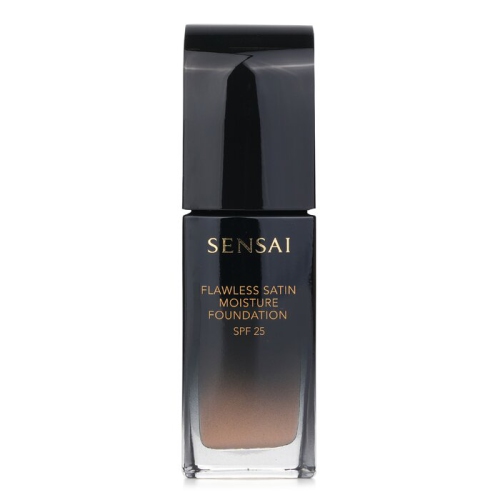Sensai Flawless Satin Moisture Foundation SPF 25 - # FS103 Sand Beige 30ml/1.01oz