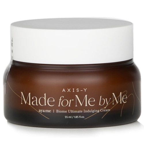 Biome Ultimate Indulging Cream 55ml/1.85oz