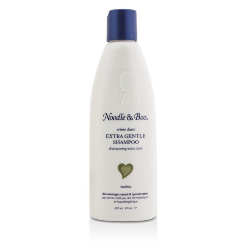 Extra Gentle Shampoo 237ml/8oz