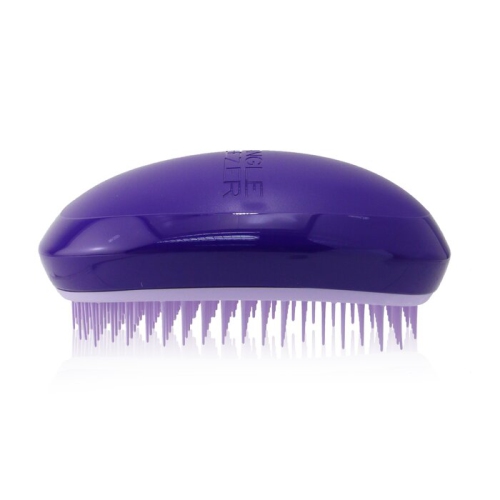 Salon Elite Professional Detangling Hair Brush - # Violet Diva 1pc