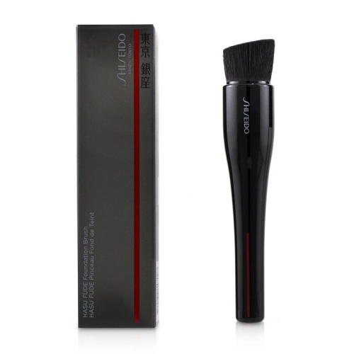 Hasu Fude Foundation Brush -