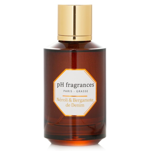Neroli &amp; Bergamote De Denim Eau De Parfum Spray 100ml/3.4oz