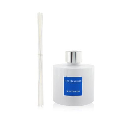 Diffuser - Blue Flowers 150ml/4.95oz