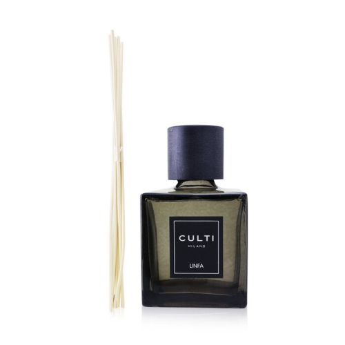 CULTI MILANO  Decor Room Diffuser - Linfa - 250Ml/8.33OZ