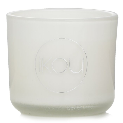 Eco-Luxury Aromacology Natural Wax Candle Glass - Calm 85g