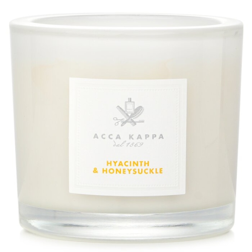 ACCA KAPPA  Scented Candle - Hyacinth & Honeysuckle 180G/6.34OZ