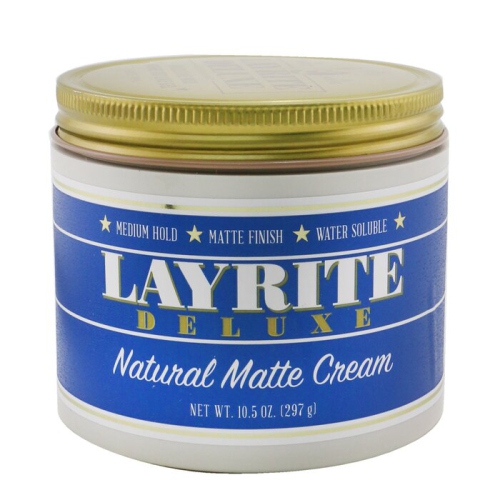 Natural Matte Cream 297g/10.5oz