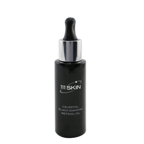 Celestial Black Diamond Retinol Oil - 30ml/1oz