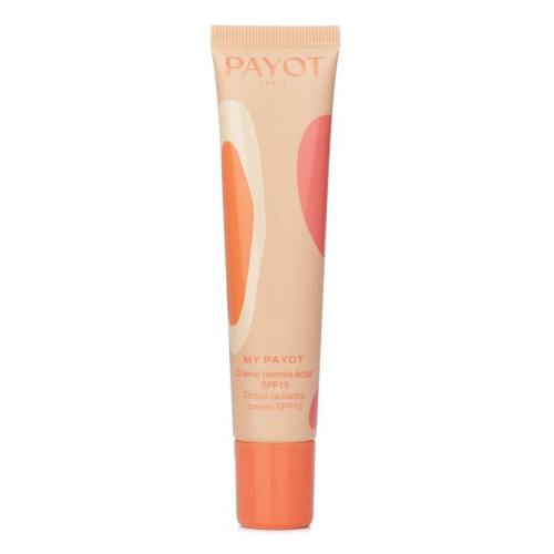PAYOT  My Tinted Radiance Cream Spf15 40Ml/1.3OZ