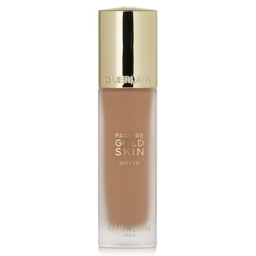 GUERLAIN  Parure Skin Matte Foundation Spf15 - # 3N Neutral 35Ml/1.1OZ In Gold great foundation