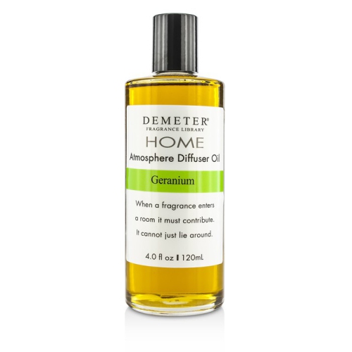 Atmosphere Diffuser Oil - Geranium 120ml/4oz