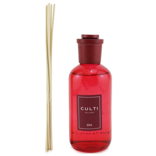 CULTI  Colours Diffuser - Era (Red) 250Ml/8.33OZ