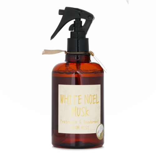 Fragrance &amp; Deodorant Room Mist - White Noel Musk 280ml