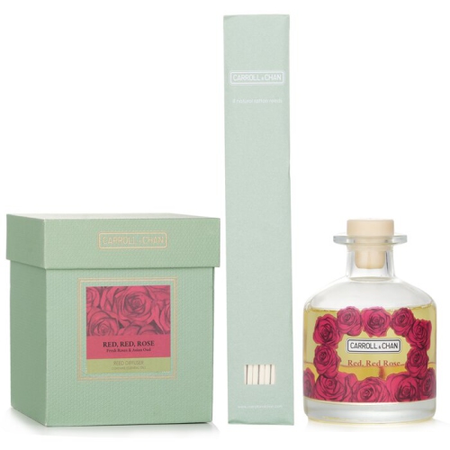 Reed Diffuser - # Red, Red, Rose 200ml/6.76oz