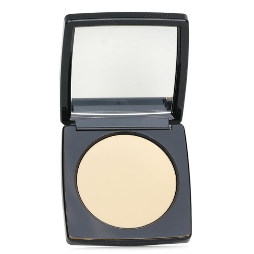 Pressed yellow powder discount