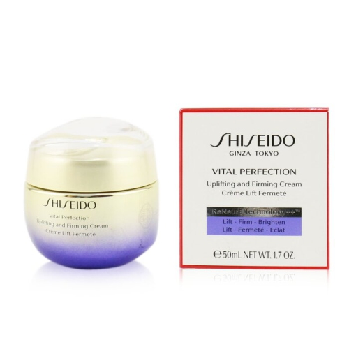 Vital Perfection Uplifting &amp; Firming Cream - 50ml/1.7oz