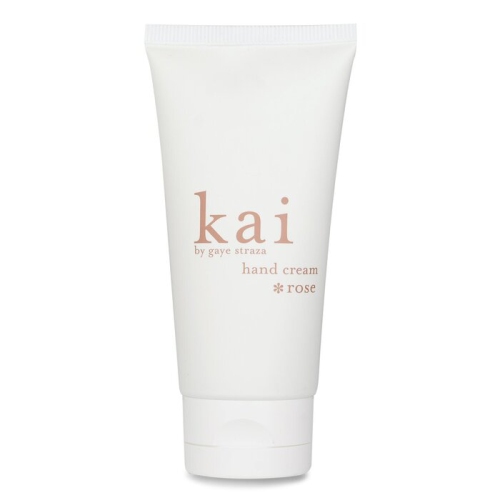 KAI  Rose Hand Cream - 59Ml/2OZ