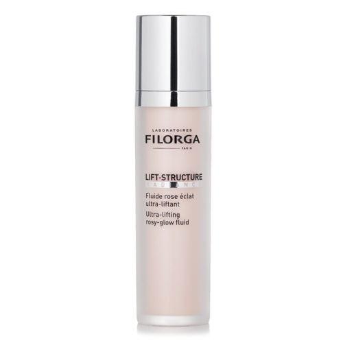 Lift-Structure Ultra-Lifting Rosy-Glow Fluid 50ml/1.69oz