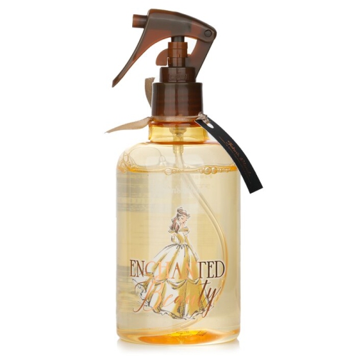 Disney Princess Fragance &amp; Deodorant Room Mist - Enchanted Beauty 280ml