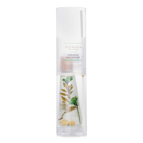 BOTANICA  Home Fragrance Herbarium Reed Diffuser - 140Ml/4.73OZ In Green