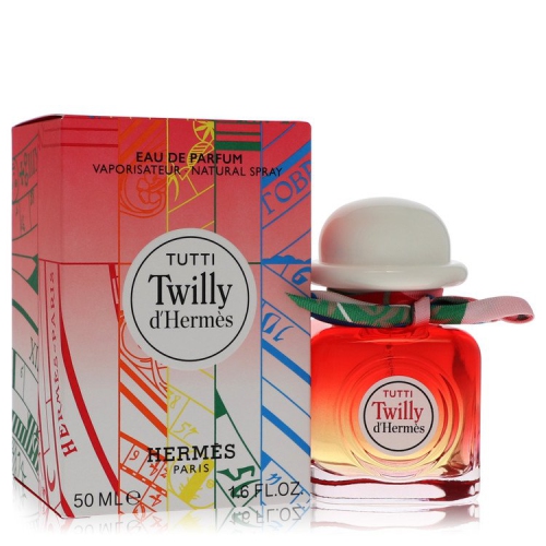Tutti Twilly D'Hermes Eau De Parfum Spray 50ml/1.6oz