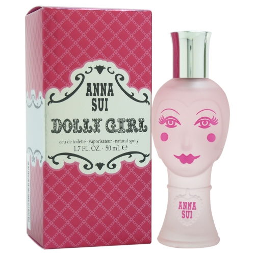 Scarlet Poppy Cologne Intense Spray 50ml/1.7oz